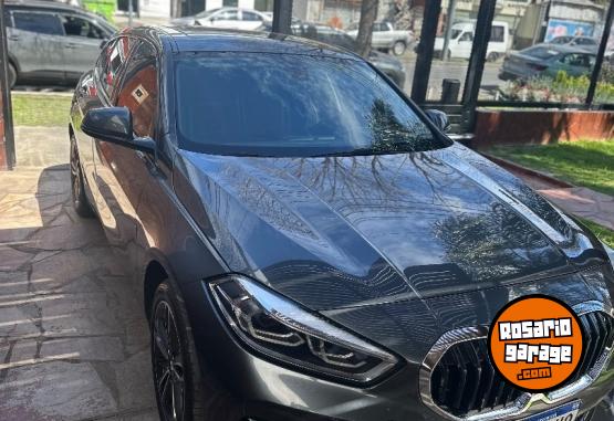 Autos - Bmw 118 sport 2020 Nafta 59500Km - En Venta