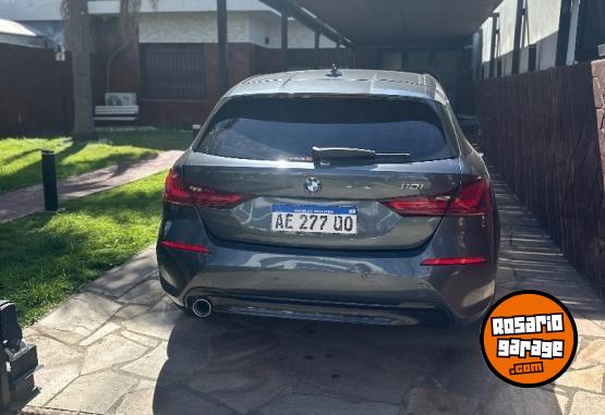Autos - Bmw 118 sport 2020 Nafta 59500Km - En Venta