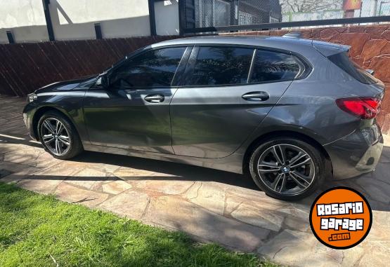 Autos - Bmw 118 sport 2020 Nafta 59500Km - En Venta