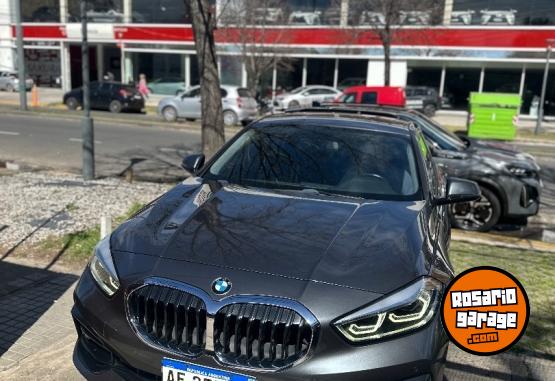 Autos - Bmw 118 sport 2020 Nafta 59500Km - En Venta