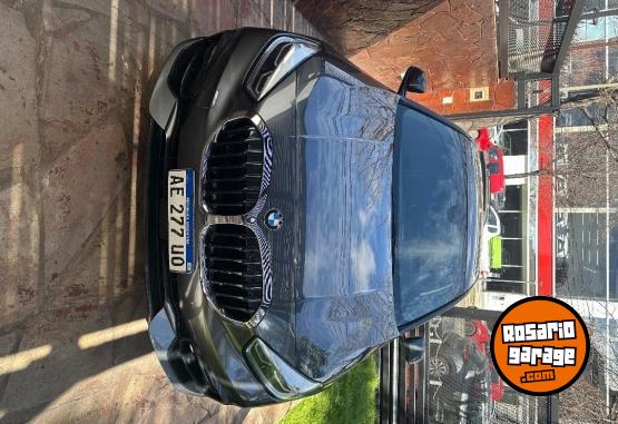 Autos - Bmw 118 sport 2020 Nafta 59500Km - En Venta