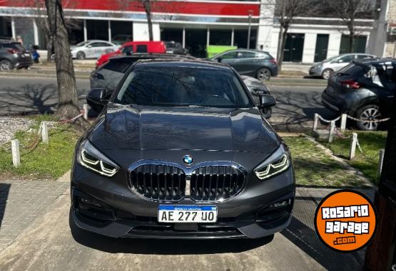 Autos - Bmw 118 sport 2020 Nafta 59500Km - En Venta