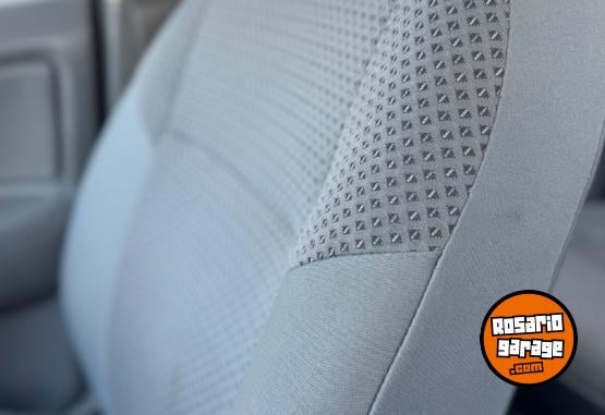 Camionetas - Toyota HILUX 2008 Diesel 111111Km - En Venta