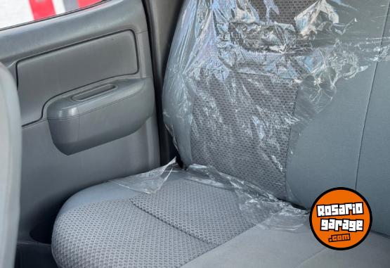 Camionetas - Toyota HILUX 2008 Diesel 111111Km - En Venta