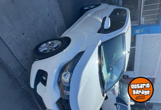 Autos - Fiat MOBI 2017 Nafta 1111Km - En Venta