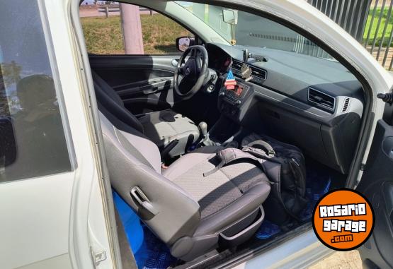 Camionetas - Volkswagen SAVEIRO 2017 Nafta 74000Km - En Venta