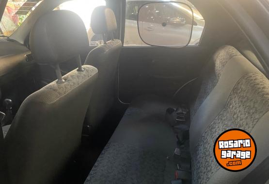 Autos - Fiat Siena 1.4 Fire 2009 Nafta 161000Km - En Venta