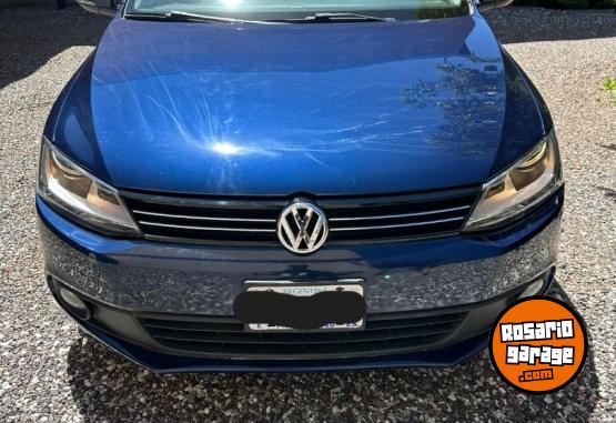 Autos - Volkswagen vento 2013 Nafta 79000Km - En Venta