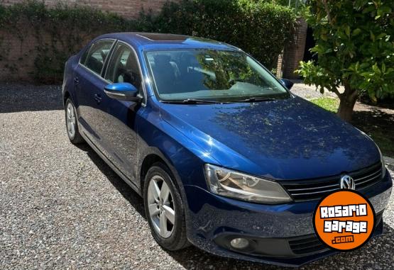 Autos - Volkswagen vento 2013 Nafta 79000Km - En Venta