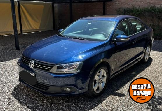 Autos - Volkswagen vento 2013 Nafta 79000Km - En Venta
