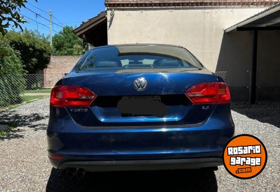 Autos - Volkswagen vento 2013 Nafta 79000Km - En Venta