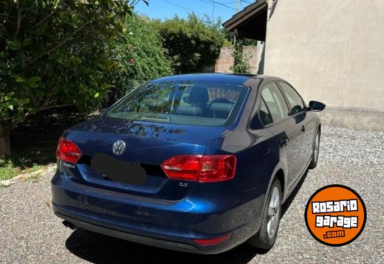 Autos - Volkswagen vento 2013 Nafta 79000Km - En Venta