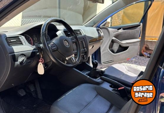 Autos - Volkswagen vento 2013 Nafta 79000Km - En Venta