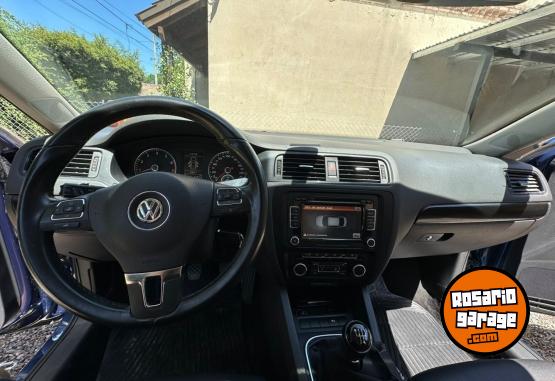 Autos - Volkswagen vento 2013 Nafta 79000Km - En Venta