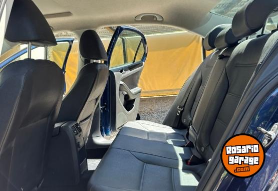 Autos - Volkswagen vento 2013 Nafta 79000Km - En Venta