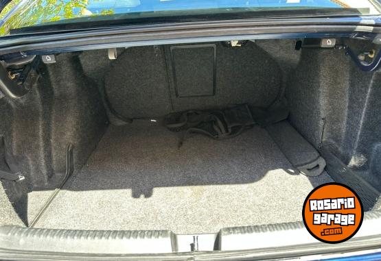 Autos - Volkswagen vento 2013 Nafta 79000Km - En Venta