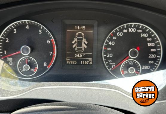 Autos - Volkswagen vento 2013 Nafta 79000Km - En Venta