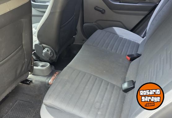 Autos - Chevrolet Agile 2011 Nafta 110000Km - En Venta