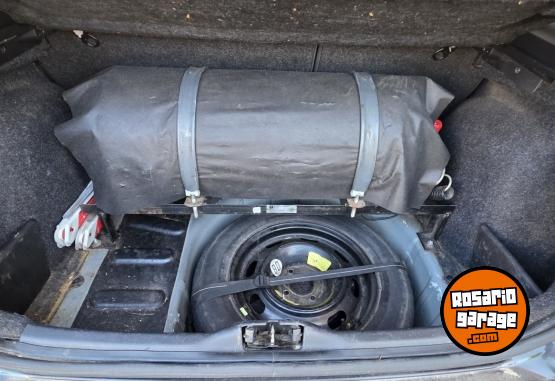 Autos - Peugeot 307 2009 GNC 99000Km - En Venta