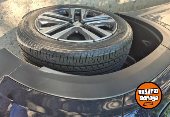 Autos - Chevrolet Tracker 2023 Nafta 29000Km - En Venta