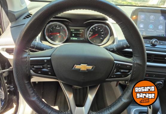 Autos - Chevrolet Tracker 2023 Nafta 29000Km - En Venta