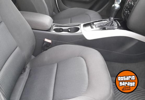 Autos - Audi A4 1.8 Turbo 2012 Nafta 290000Km - En Venta