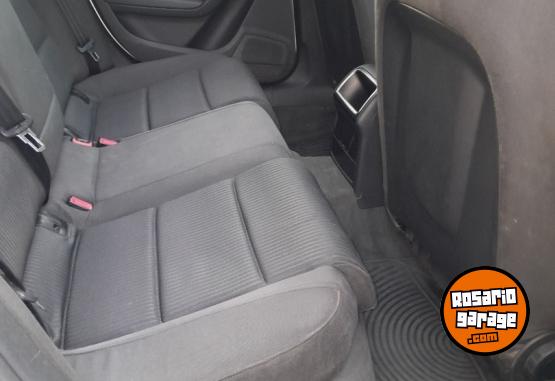 Autos - Audi A4 1.8 Turbo 2012 Nafta 290000Km - En Venta