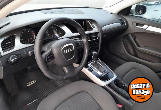 Autos - Audi A4 1.8 Turbo 2012 Nafta 290000Km - En Venta