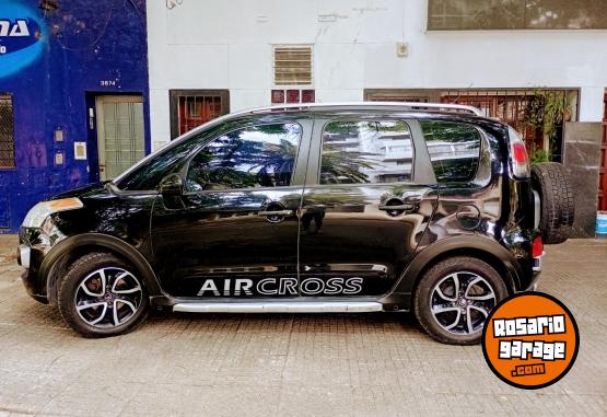 Autos - Citroen Citroen aircross 2012 Nafta 158000Km - En Venta