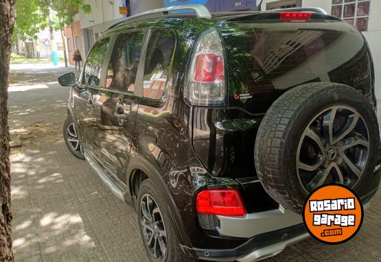 Autos - Citroen Citroen aircross 2012 Nafta 158000Km - En Venta