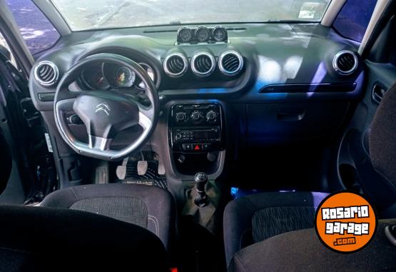Autos - Citroen Citroen aircross 2012 Nafta 158000Km - En Venta