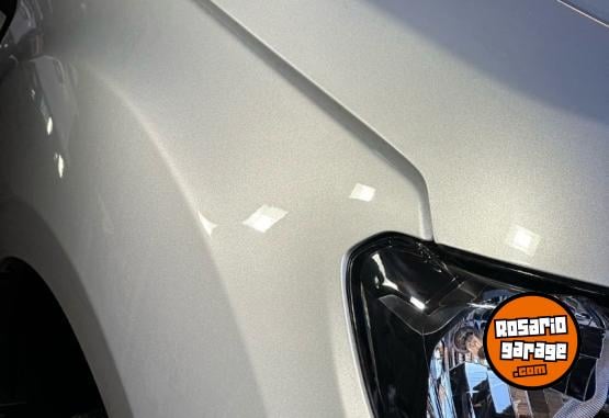 Camionetas - Ford Ranger 2023 Diesel 36000Km - En Venta