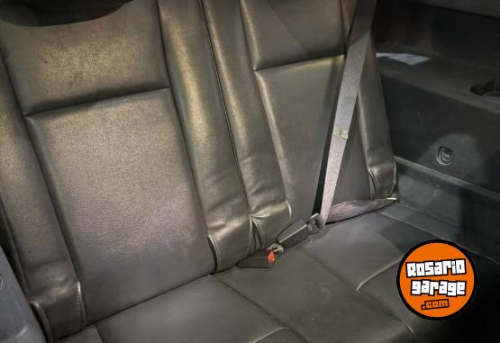 Camionetas - Dodge Journey R/T 2010 Nafta 132000Km - En Venta