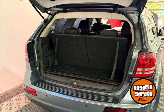 Camionetas - Dodge Journey R/T 2010 Nafta 132000Km - En Venta
