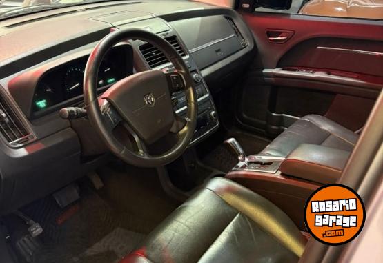 Camionetas - Dodge Journey R/T 2010 Nafta 132000Km - En Venta