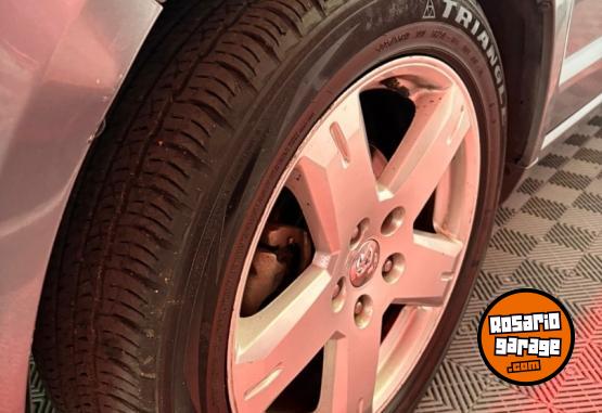 Camionetas - Dodge Journey R/T 2010 Nafta 132000Km - En Venta