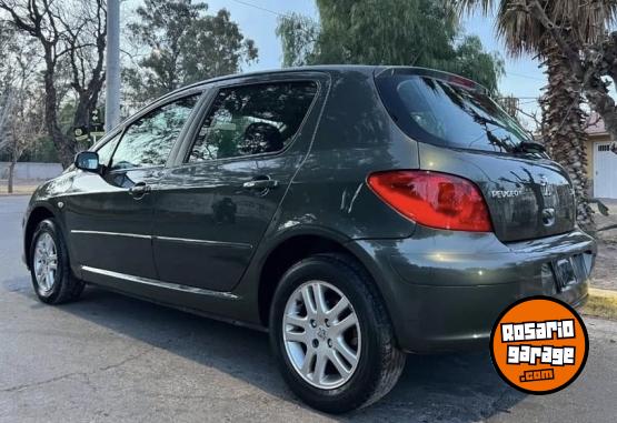 Autos - Peugeot 307 2011 Nafta 150000Km - En Venta