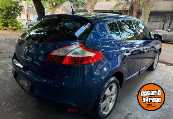 Autos - Renault Megane lll 2012 Nafta  - En Venta