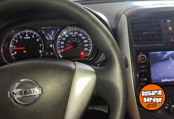 Autos - Nissan VERSA 1.6 ADVANCE PURE DR 2020 Nafta 82000Km - En Venta