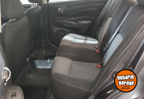 Autos - Nissan VERSA 1.6 ADVANCE PURE DR 2020 Nafta 82000Km - En Venta
