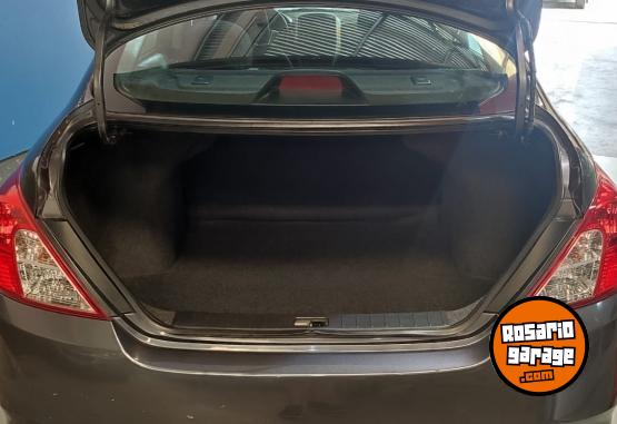 Autos - Nissan VERSA 1.6 ADVANCE PURE DR 2020 Nafta 82000Km - En Venta