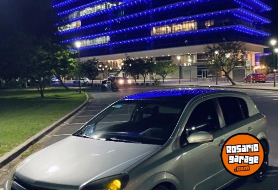 Autos - Chevrolet VECTRA 2.0 8V GLS 2010 Nafta 190000Km - En Venta