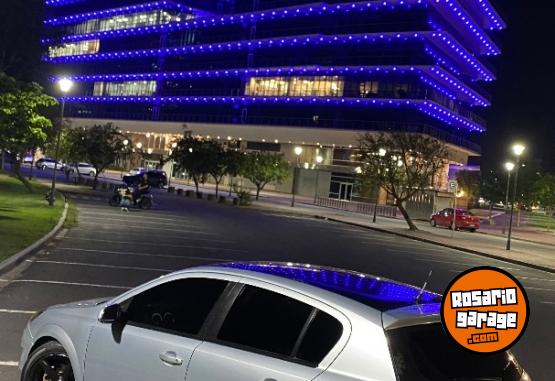 Autos - Chevrolet VECTRA 2.0 8V GLS 2010 Nafta 190000Km - En Venta