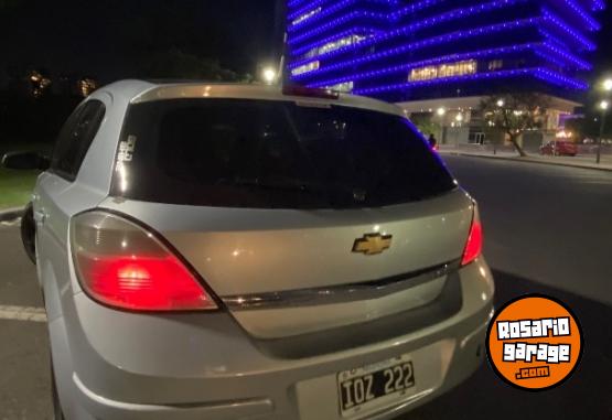 Autos - Chevrolet VECTRA 2.0 8V GLS 2010 Nafta 190000Km - En Venta