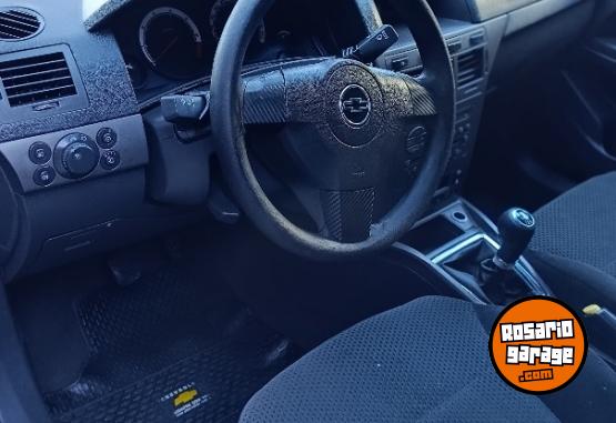Autos - Chevrolet VECTRA 2.0 8V GLS 2010 Nafta 190000Km - En Venta
