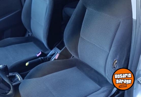 Autos - Chevrolet VECTRA 2.0 8V GLS 2010 Nafta 190000Km - En Venta