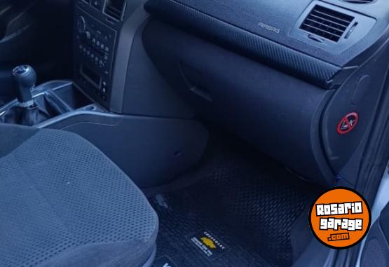 Autos - Chevrolet VECTRA 2.0 8V GLS 2010 Nafta 190000Km - En Venta