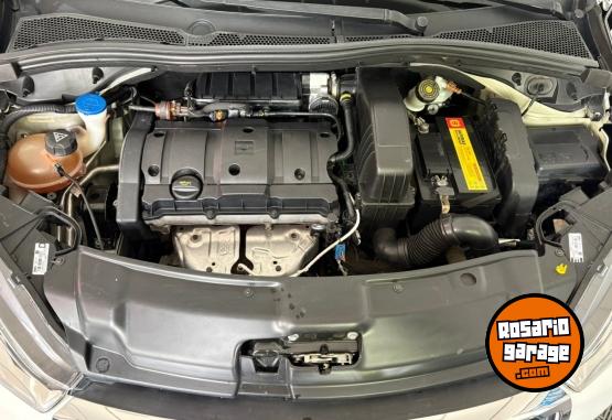 Autos - Peugeot 208 Allure 1.6 2018 Nafta 85000Km - En Venta