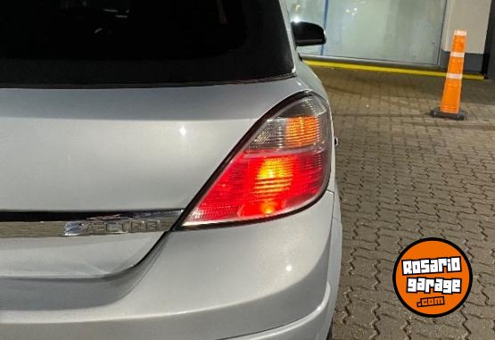 Autos - Chevrolet VECTRA 2.0 8V GLS 2010 Nafta 190000Km - En Venta