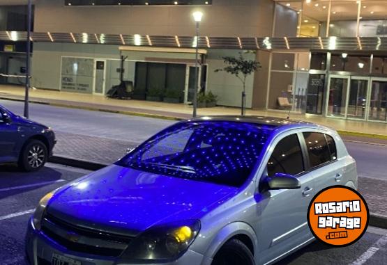 Autos - Chevrolet VECTRA 2.0 8V GLS 2010 Nafta 190000Km - En Venta